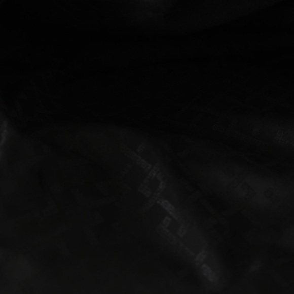 VERSACE Nylon Olympus Backpack - Picture 6 of 8